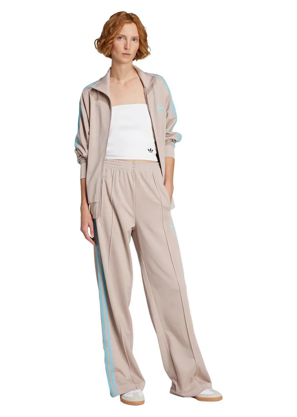 FIREBIRD TP>Adidas Originals New