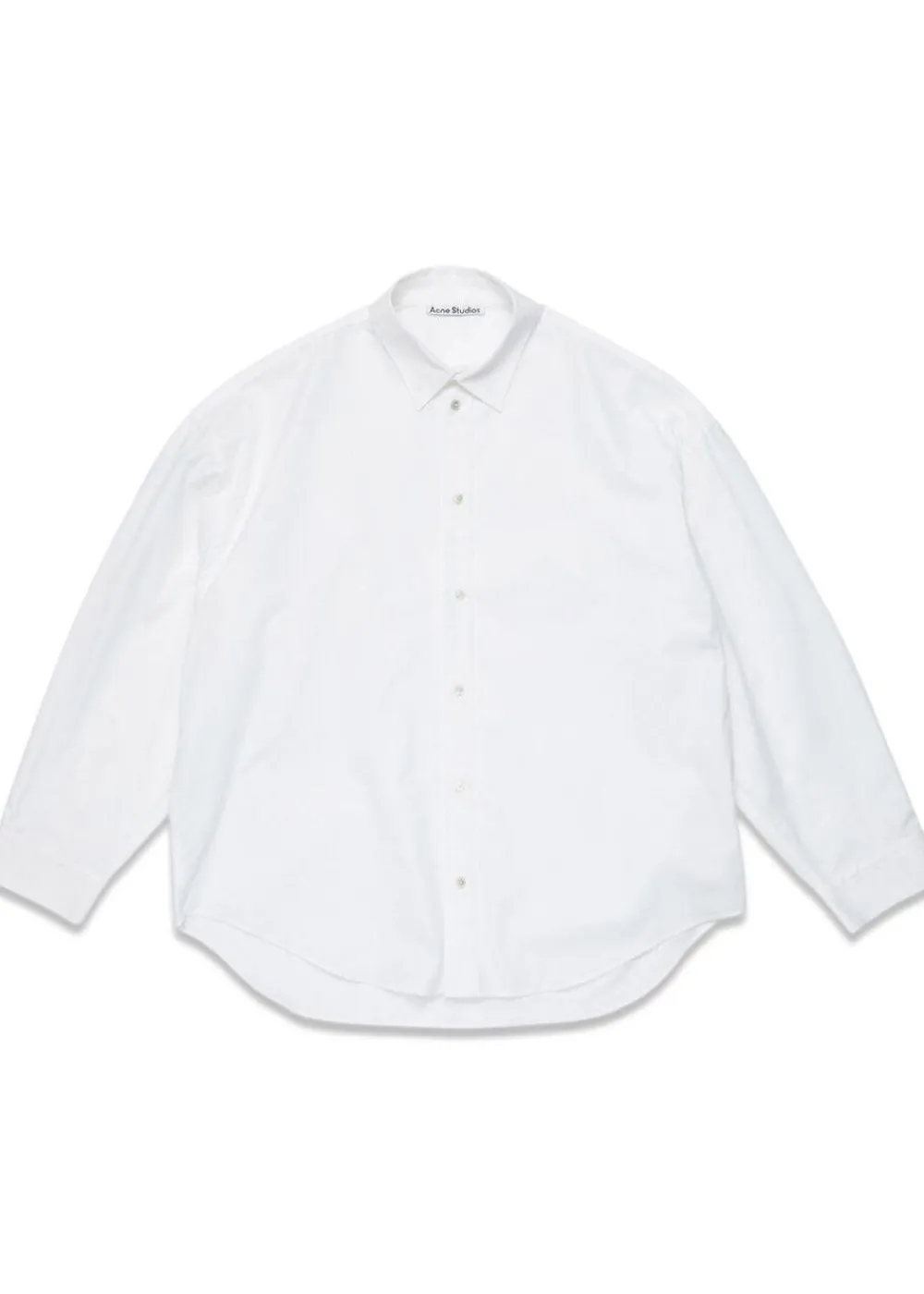 FN-MN-SHIR000810>Acne Studios Hot