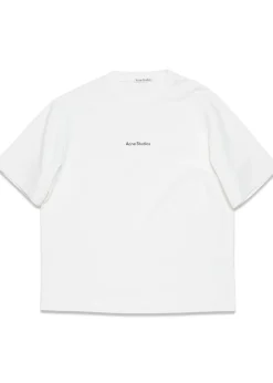 FN-UX-TSHI000051>Acne Studios Hot