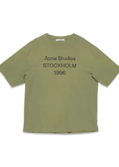 FN-UX-TSHI000013>Acne Studios Sale