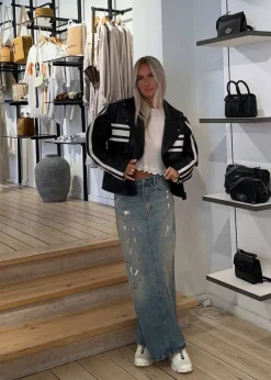 FN-WN-SKIR000644>Acne Studios Outlet