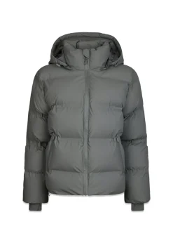 Fox C Puffer Jacket>Neo Noir Clearance