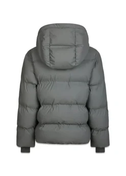 Fox C Puffer Jacket>Neo Noir Clearance
