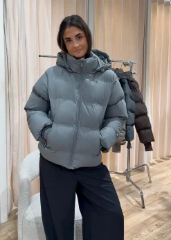 Fox C Puffer Jacket><noscript><img width=