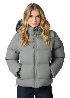 Fox C Puffer Jacket><noscript><img width=