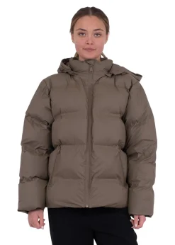 Fox C Puffer Jacket><noscript><img width=