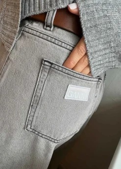 Future Denim Wide Jeans><noscript><img width=