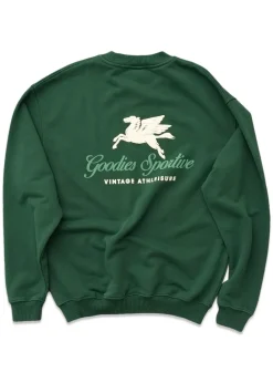 ﻿550G PREMIUM CREWNECK>Goodies Sportive Discount