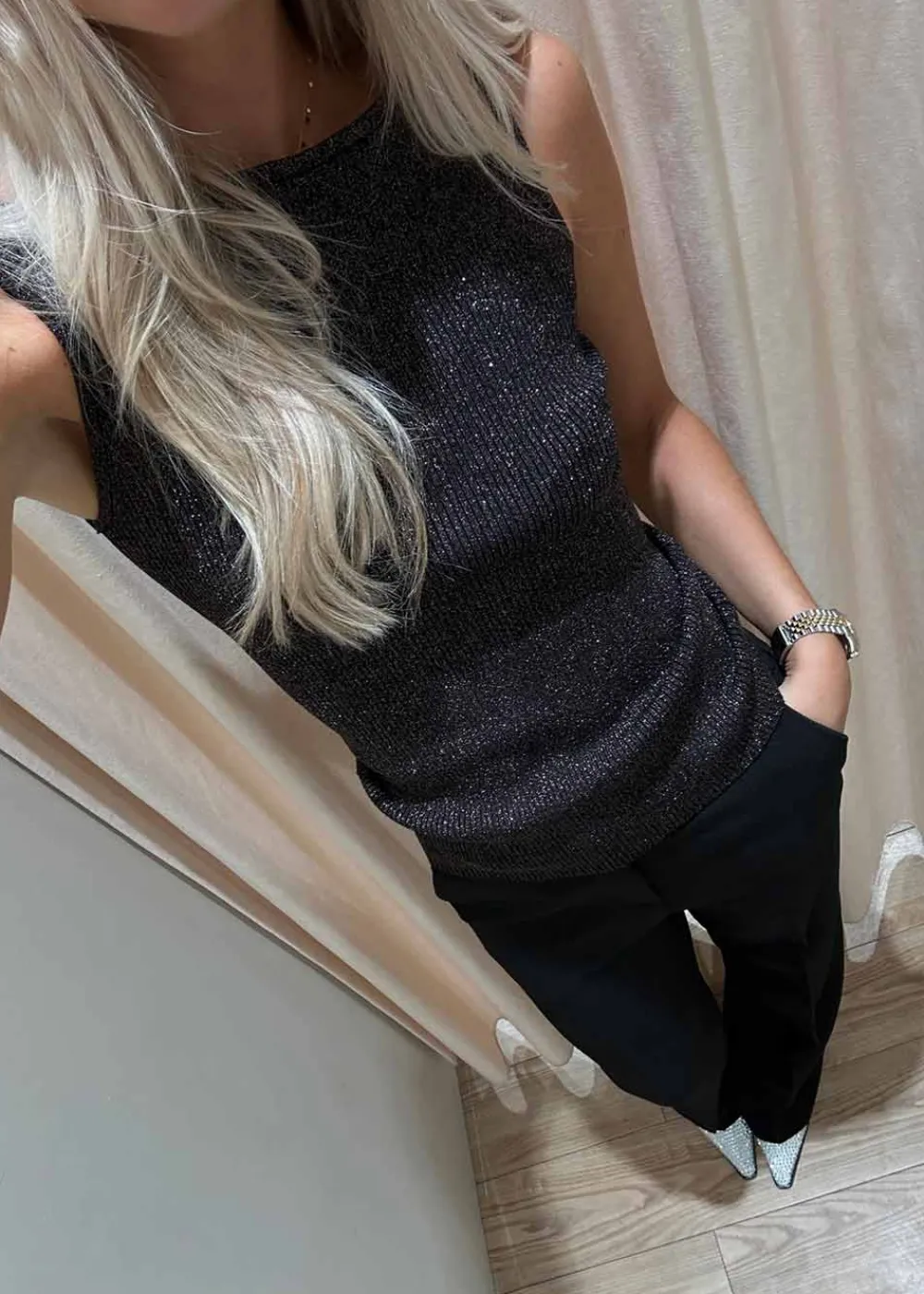 Gale pants>Modström Discount