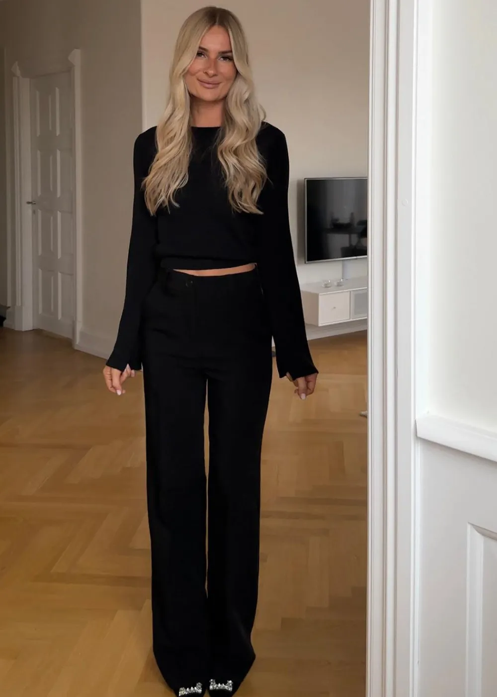 Gale pants>Modström Discount