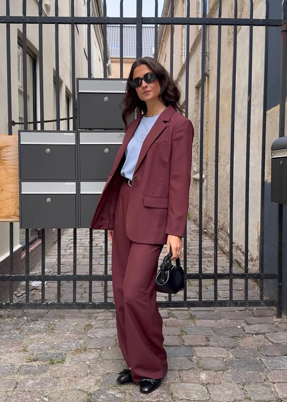 GaleMD 2 blazer>Modström Best