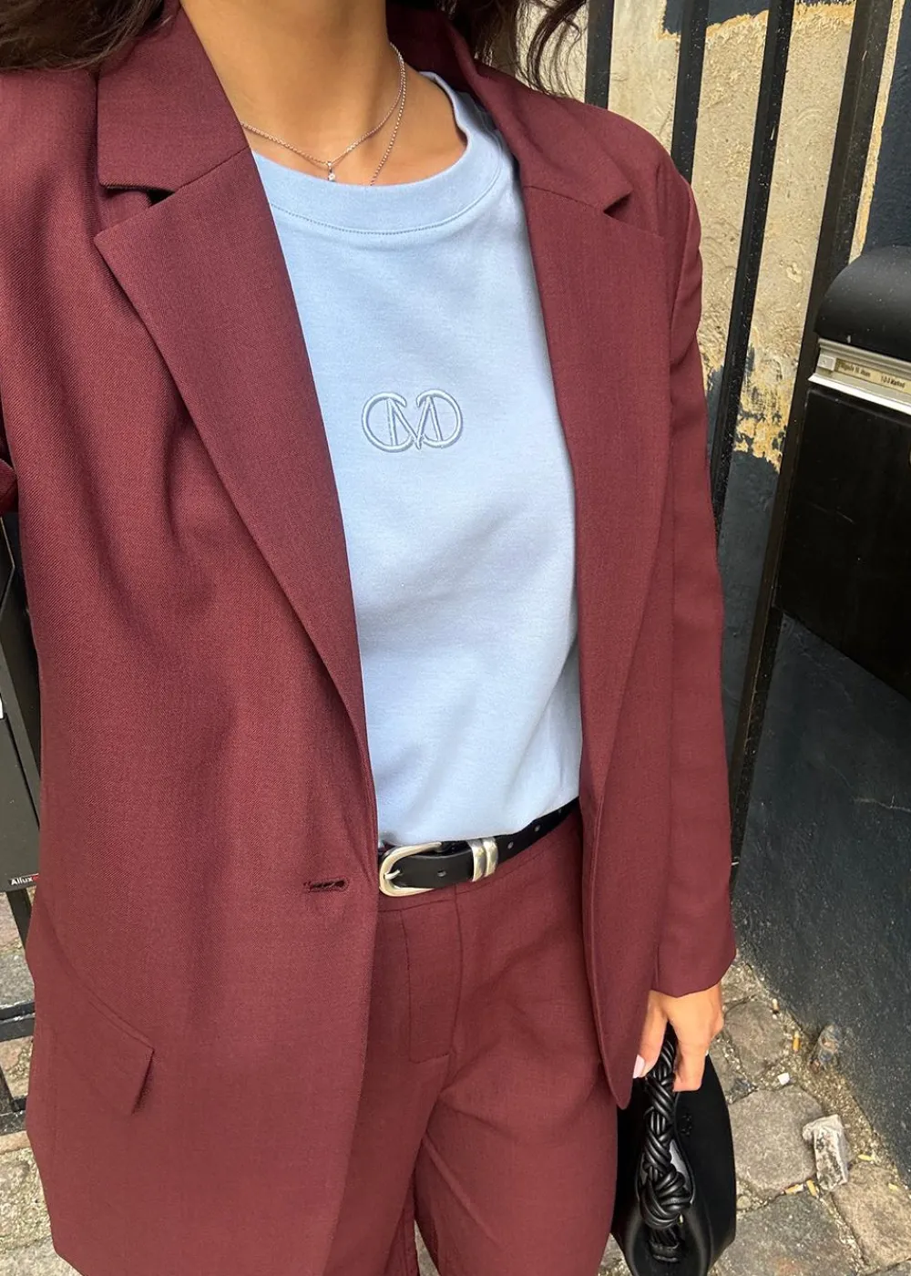 GaleMD 2 blazer>Modström Best