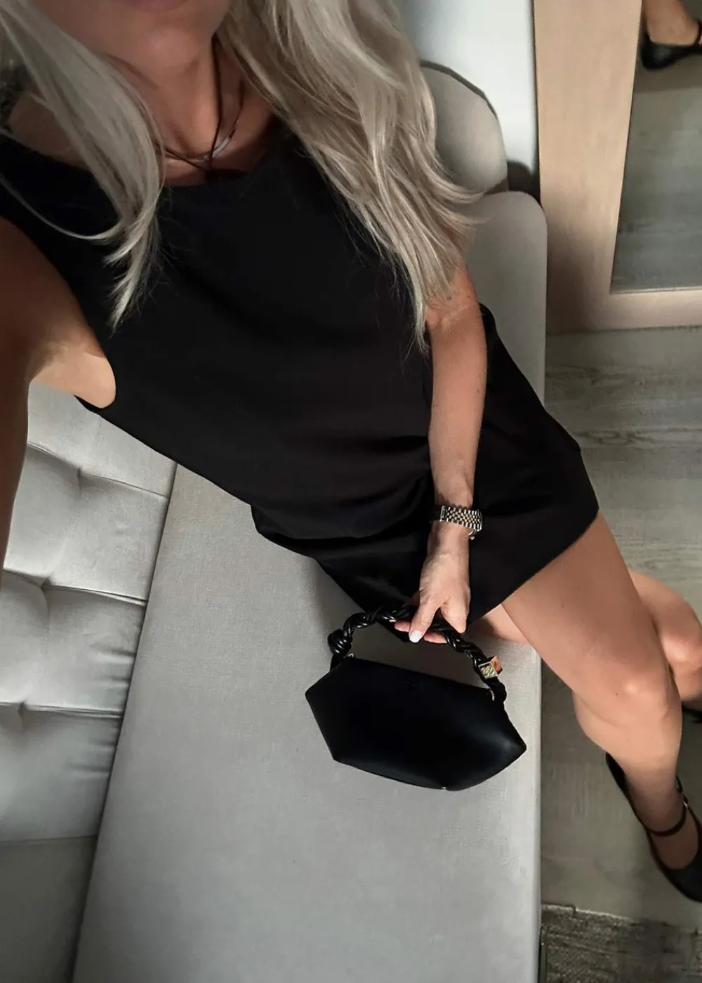 GaleMD tank dress>Modström