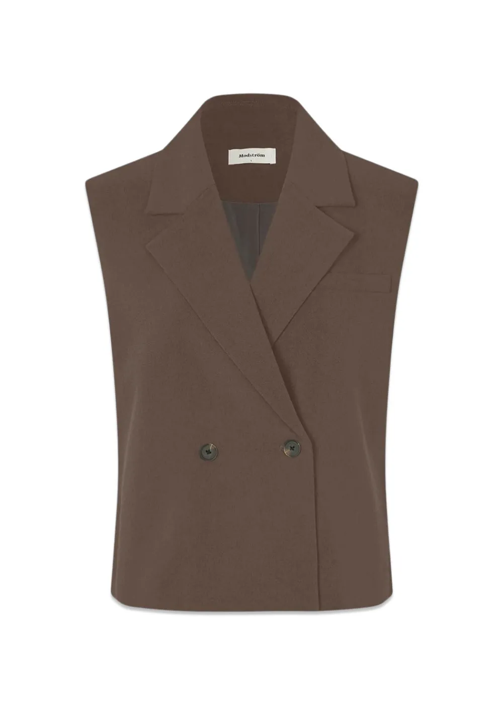 Galemd vest>Modström