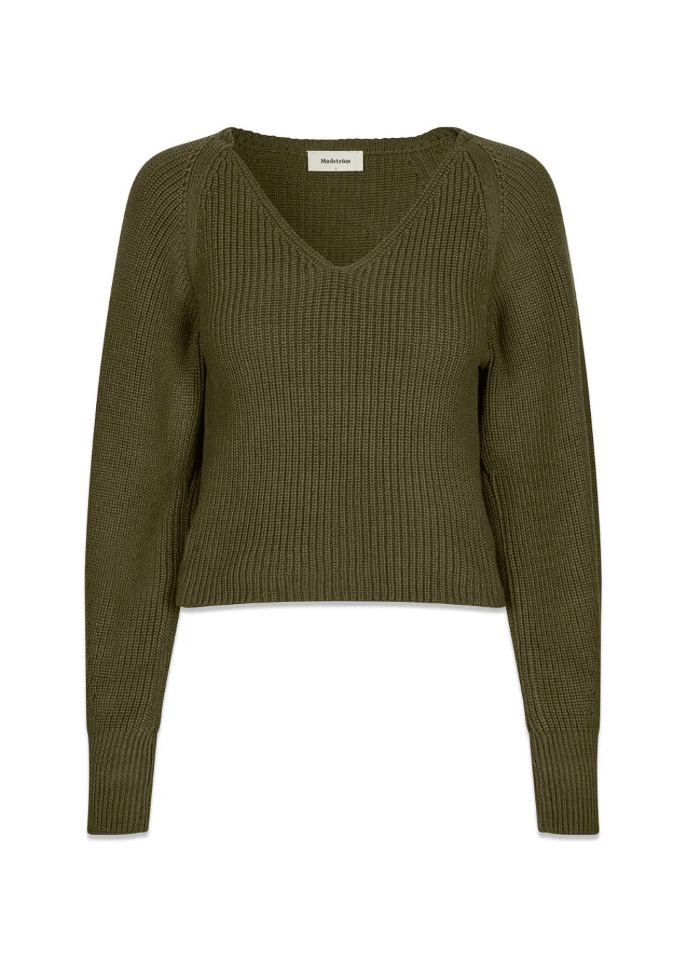 GalenMD short v-neck>Modström Hot