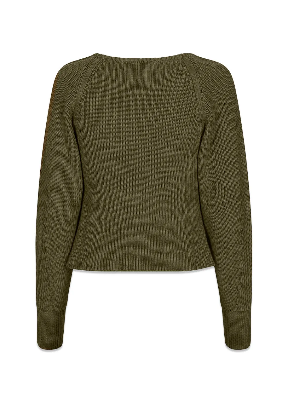 GalenMD short v-neck>Modström Hot