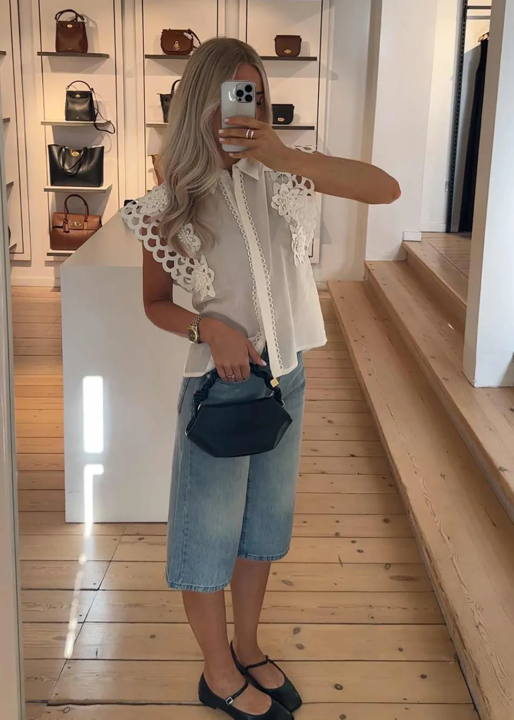 Bou Bag Mini>Ganni Outlet