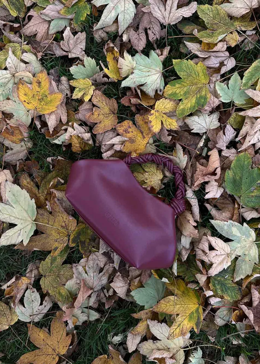 Bou Bag Small>Ganni Best