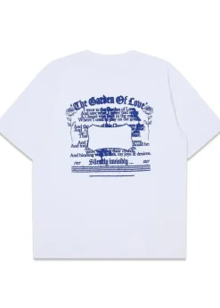 Garden Of Love T-Shirt>Edwin Discount