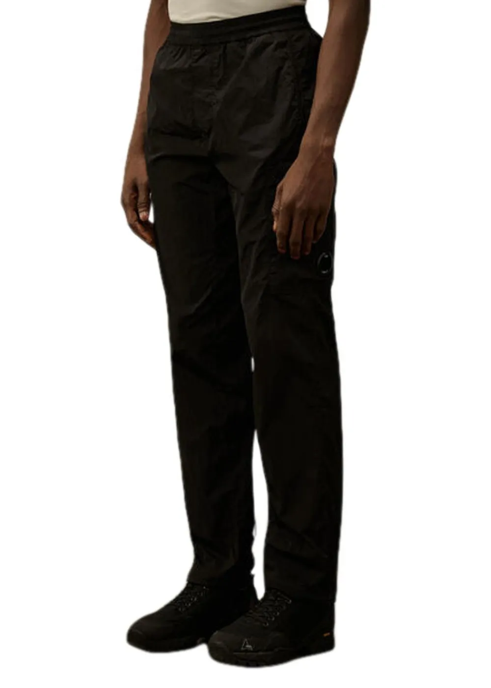 GARGO PANT CHROME>C.P. Company Best