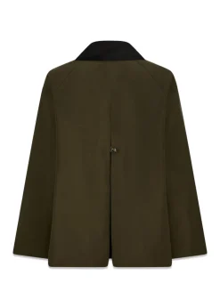 Gatbi Clean Jacket>Neo Noir Online