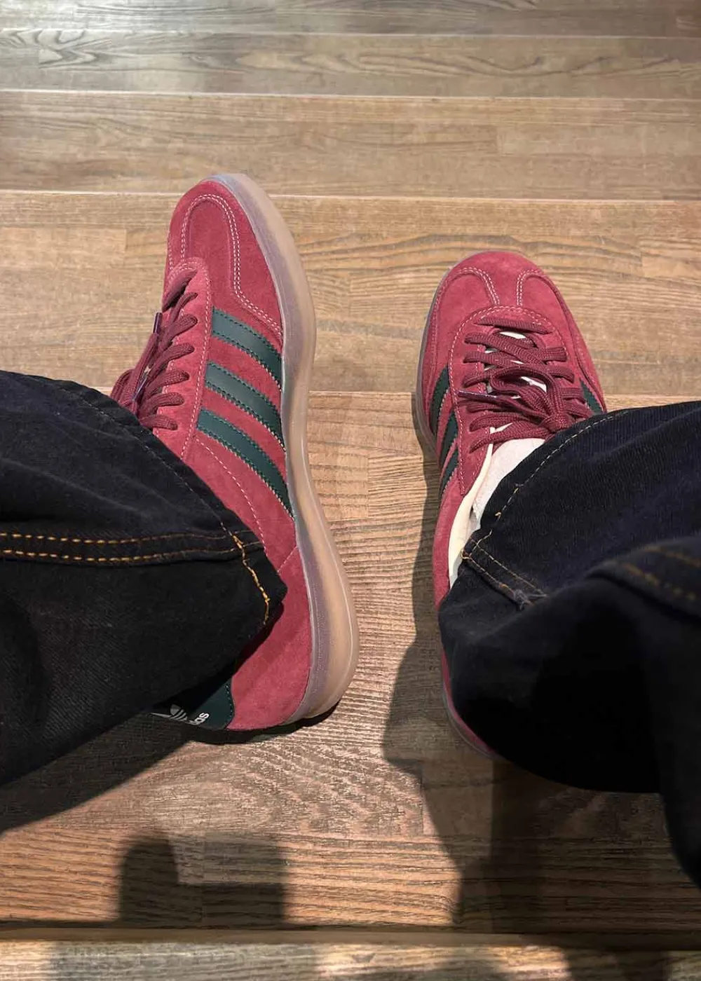 GAZELLE INDOOR>Adidas Originals Outlet