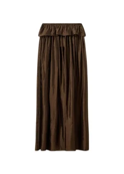 Gilian Maxi Skirt>The Garment Discount