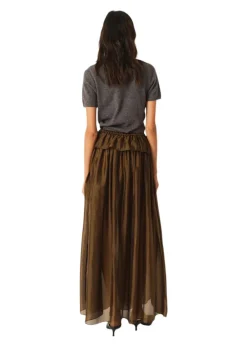 Gilian Maxi Skirt><noscript><img width=