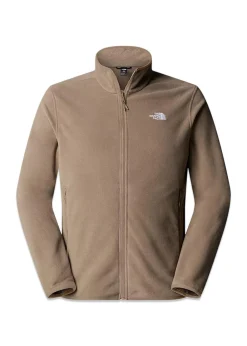 Glacier Full-Zip Fleece>The North Face Best