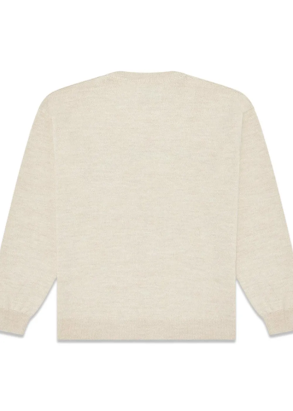 GOOD NEWS JUMPER>Pas de Mer Outlet