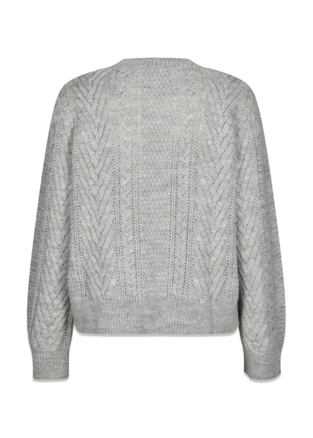 GrannonMD o-neck>Modström