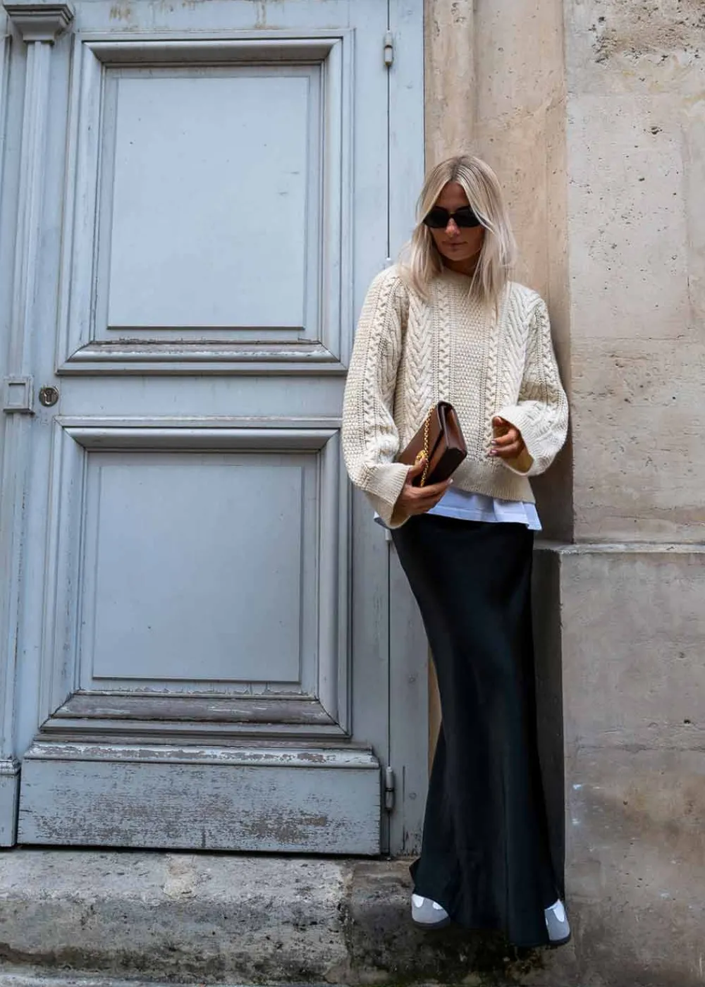 GrannonMD o-neck>Modström Outlet