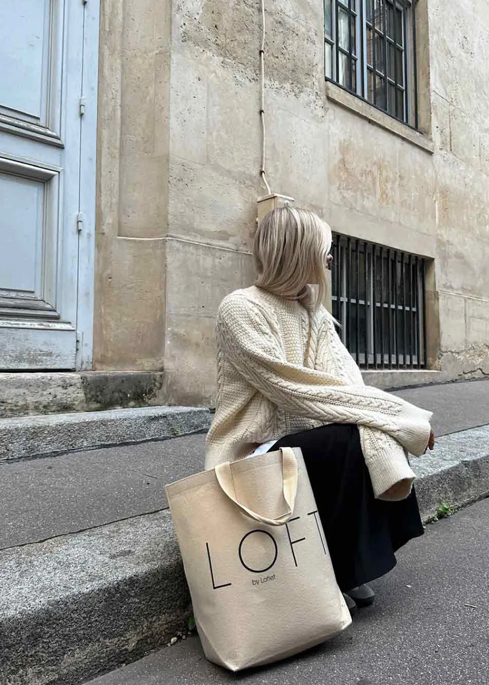 GrannonMD o-neck>Modström Outlet