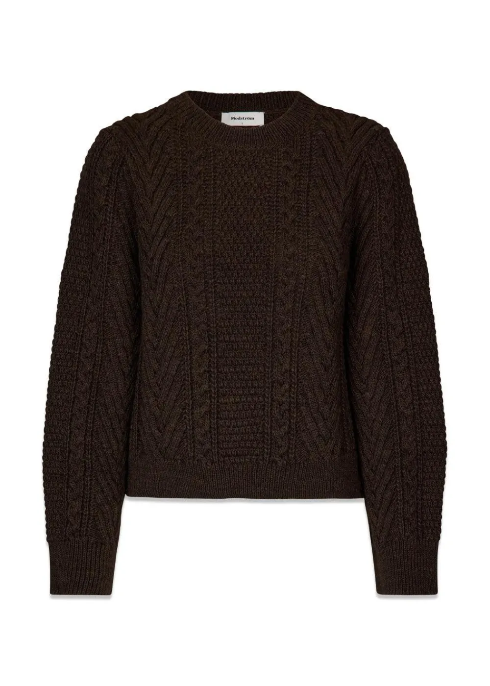 GrannonMD o-neck>Modström