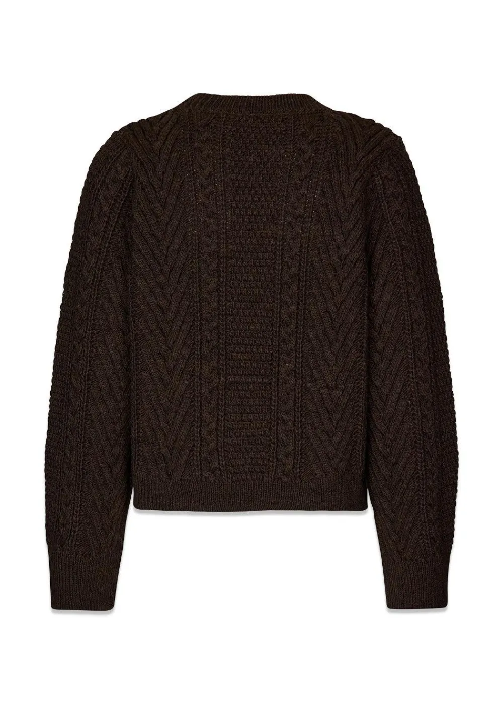 GrannonMD o-neck>Modström