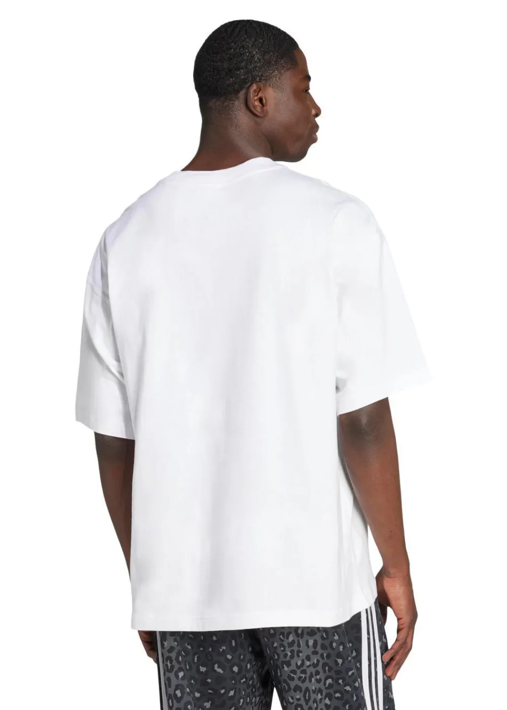 GRAPHIC OS SS T>Adidas Originals Best