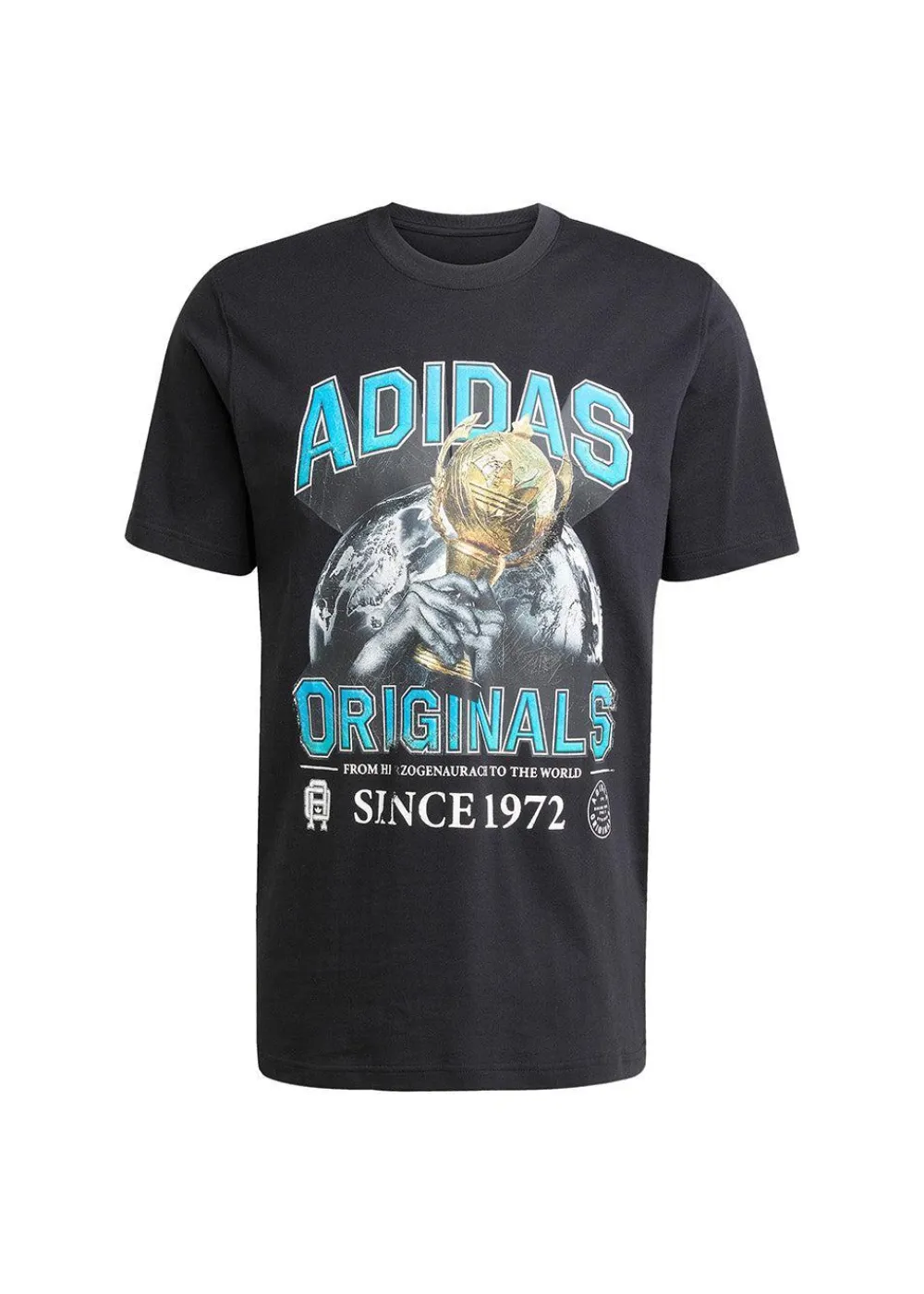 GRAPHIC REG SST>Adidas Originals New