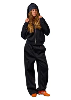 GS Logo Sweatpants><noscript><img width=