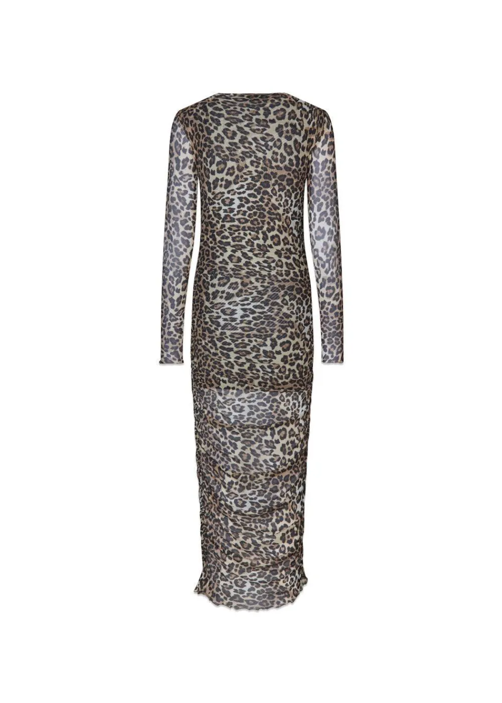 GwenMD slim print dress>Modström New