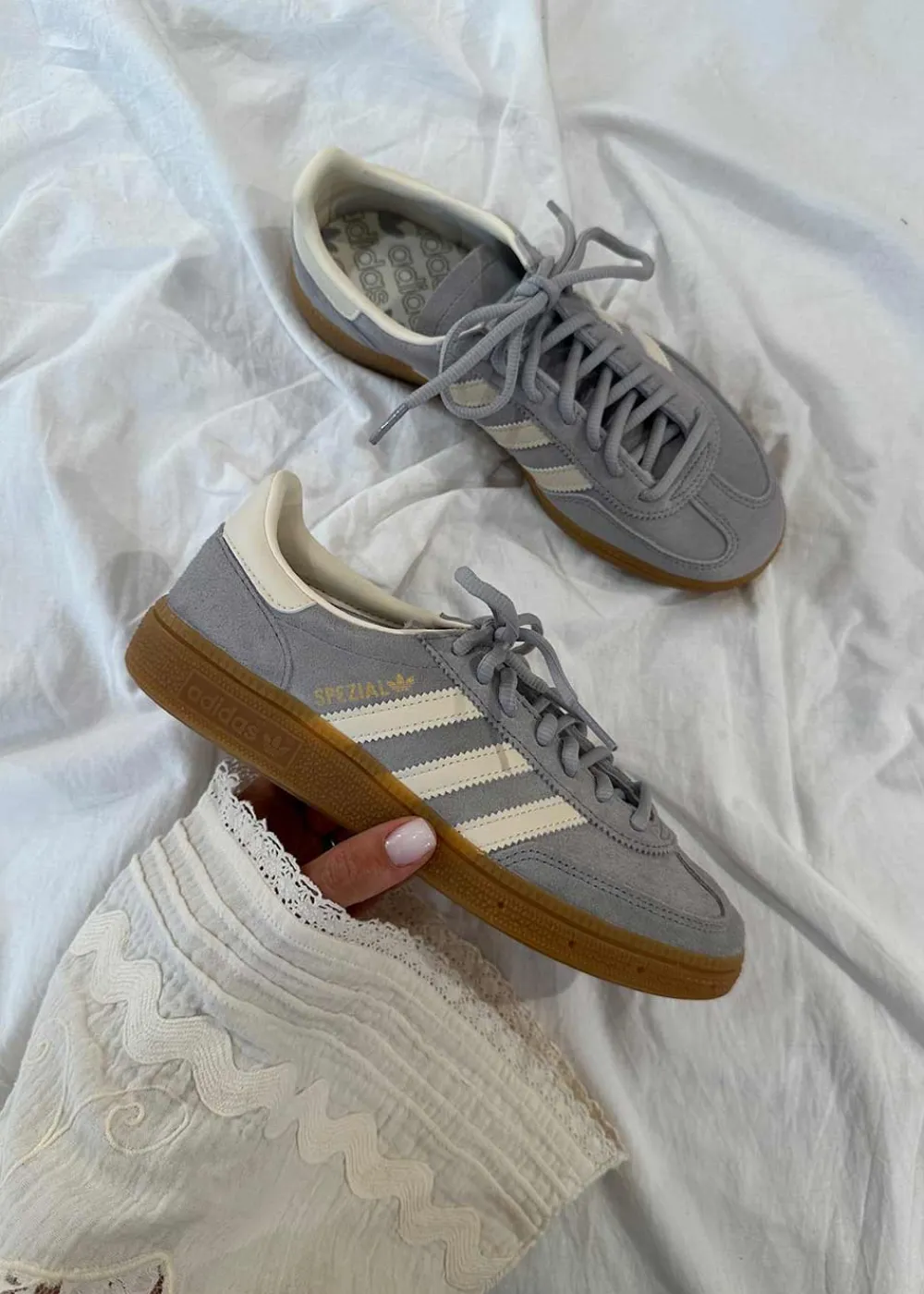 HANDBALL SPEZIAL>Adidas Originals Hot