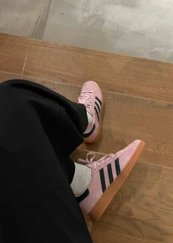 HANDBALL SPEZIAL>Adidas Originals Hot