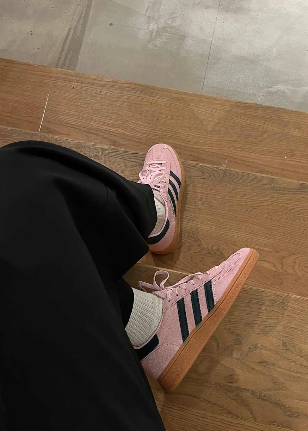 HANDBALL SPEZIAL>Adidas Originals Hot