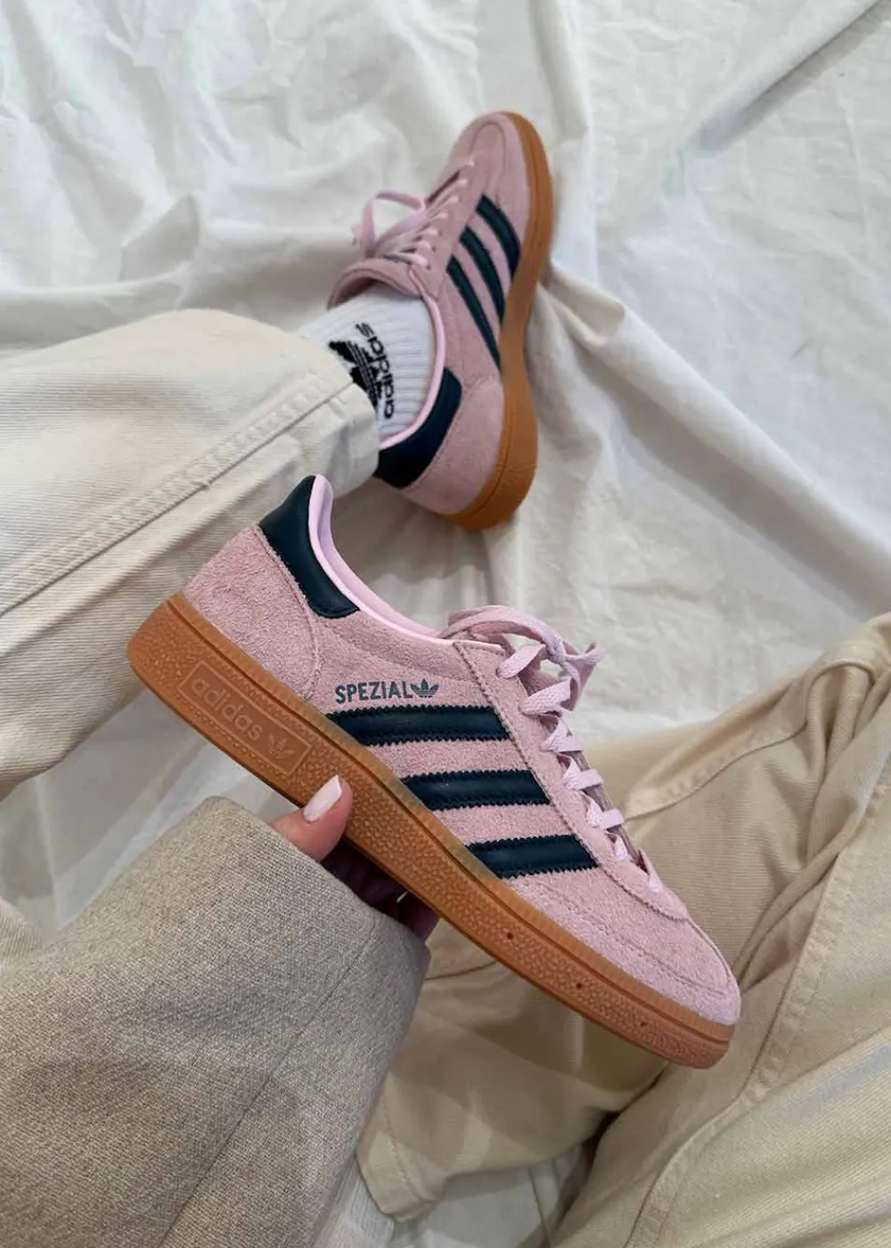 HANDBALL SPEZIAL>Adidas Originals Hot