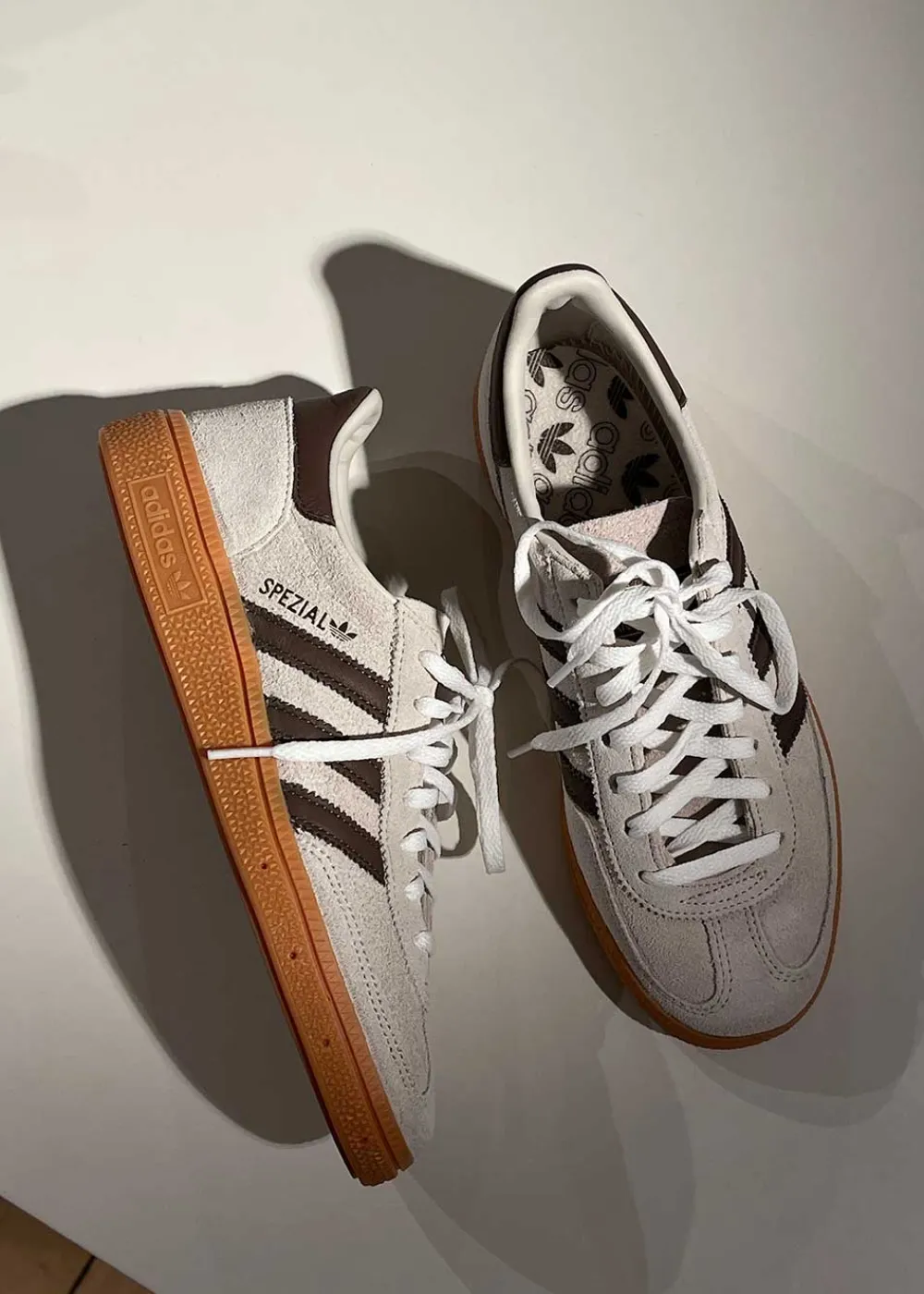 HANDBALL SPEZIAL>Adidas Originals Hot