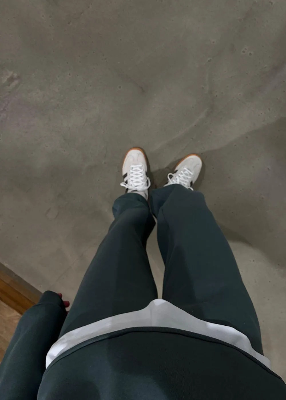 HANDBALL SPEZIAL>Adidas Originals Hot