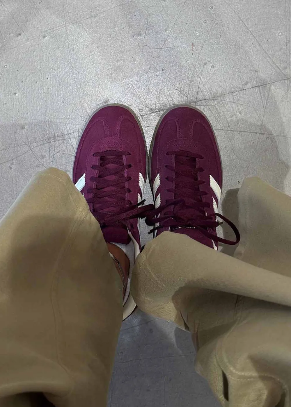 HANDBALL SPEZIAL>Adidas Originals New