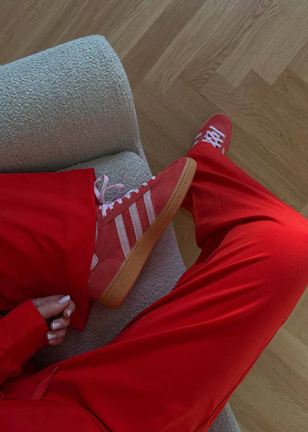 HANDBALL SPEZIAL>Adidas Originals