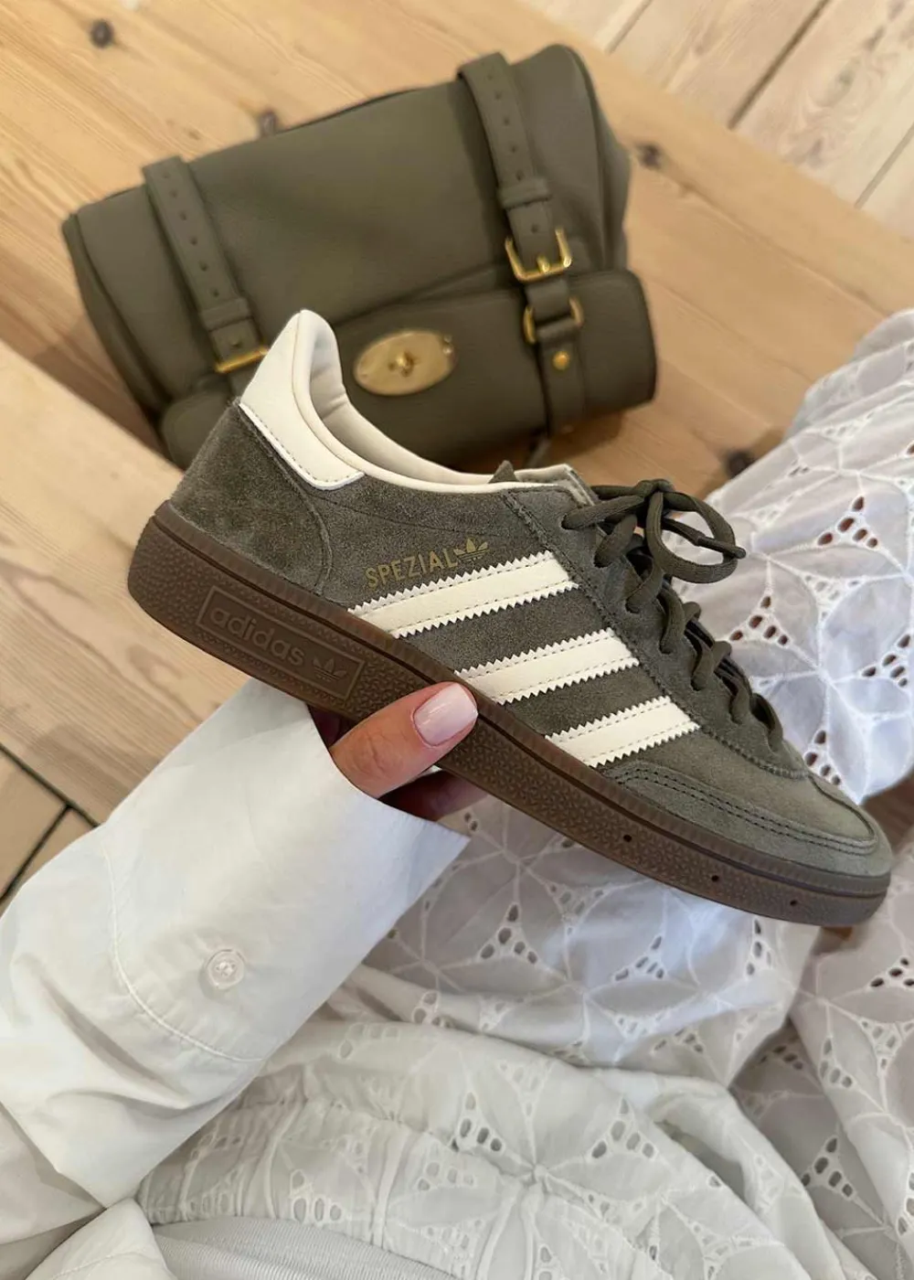 HANDBALL SPEZIAL>Adidas Originals Best