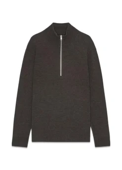 Harald Half Zip 6530>Nn. 07 New