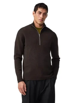 Harald Half Zip 6530><noscript><img width=